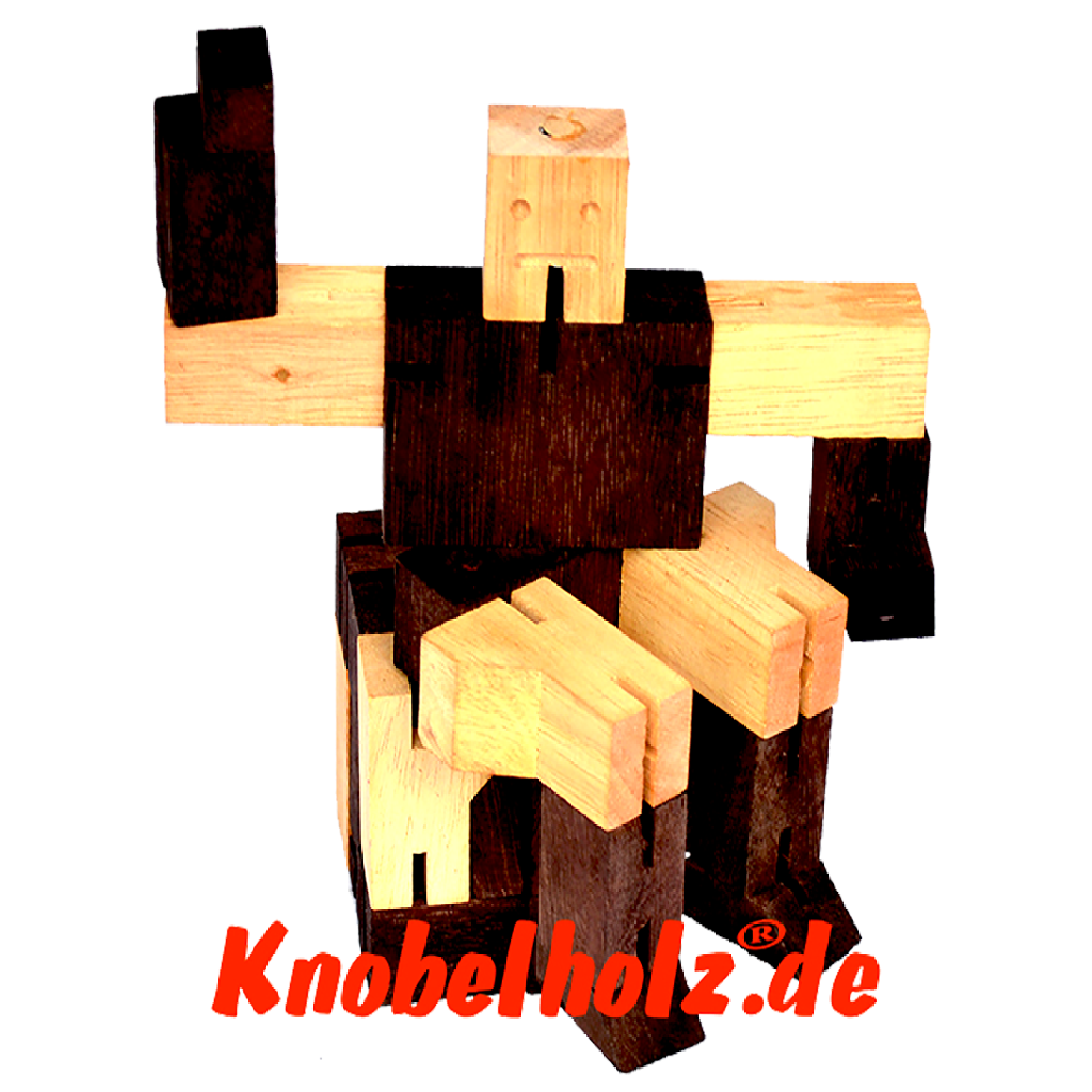 Knobelholz.de