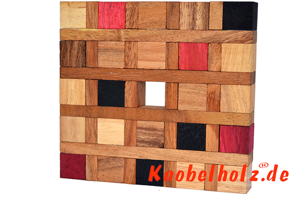 Parkett Puzzle aus Holz hier kannst Du ein Parkett zur Probe legen oder puzzeln ein Puzzelspass von Knobelholz.de