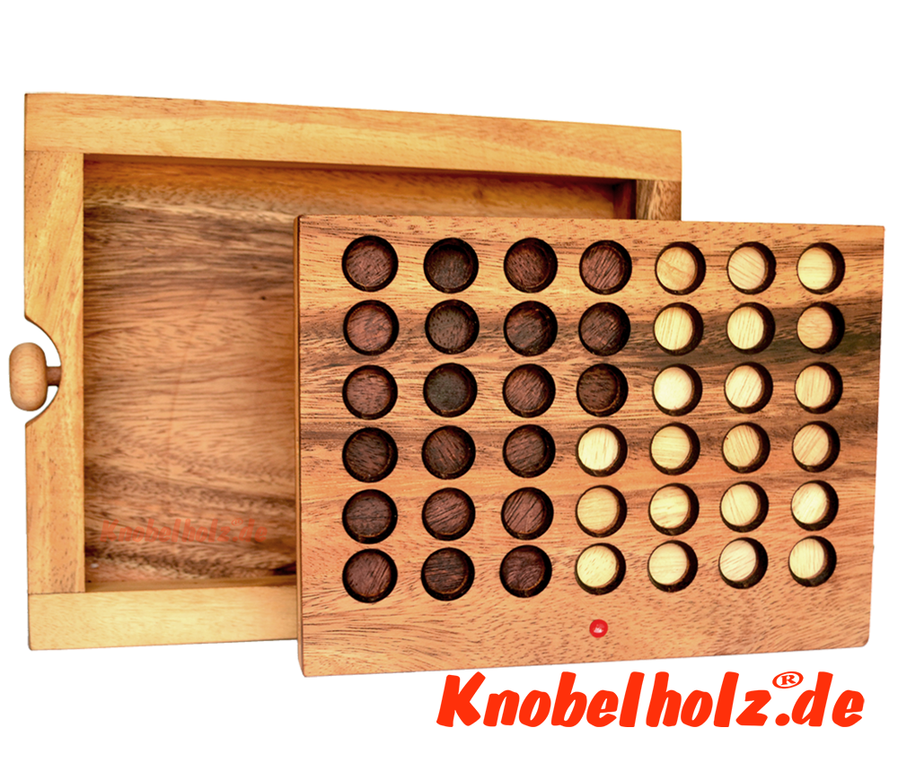 Connect Four Chips strategy game